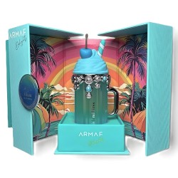 Armaf Island Bliss EDP kvepalai moterims, 100 ml