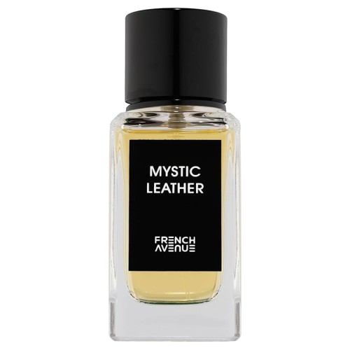 French Avenue Mystic Leather EDP kvepalai unisex, 100 ml
