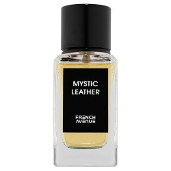 French Avenue Mystic Leather EDP kvepalai unisex, 100 ml
