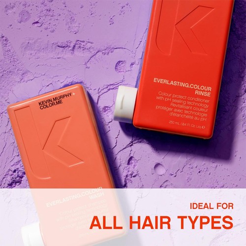Kevin Murphy Everlasting.Colour Rinse - plaukų kondicionierius, 250 ml