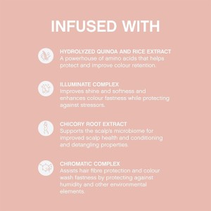 Kevin Murphy Everlasting.Colour Rinse - plaukų kondicionierius, 40 ml 2