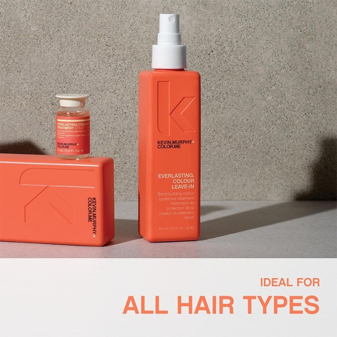 Kevin Murphy Everlasting.Colour Leave-in Colour Protective Treatment - nenuplaunamas