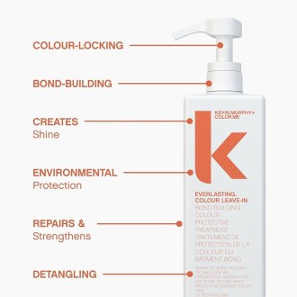 Kevin Murphy Everlasting.Colour Leave-in Colour Protective Treatment - nenuplaunamas 2