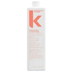 Kevin Murphy Everlasting Colour Wash Colour Protect Shampoo - spalvą apsaugantis šampūnas dažytiems