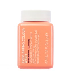Kevin Murphy Everlasting Colour Wash Colour Protect Shampoo - spalvą apsaugantis šampūnas dažytiems