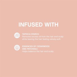 Kevin Murphy Doo.Over Dry Powder 250 ml