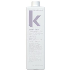 Kevin Murphy Crystal.Angel Colour Enhancing Shine Treatment - spalvą paryškinanti plaukų priežiūros