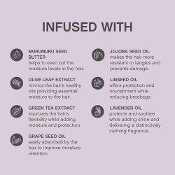 Kevin Murphy Crystal.Angel Colour Enhancing Shine Treatment - spalvą paryškinanti plaukų priežiūros