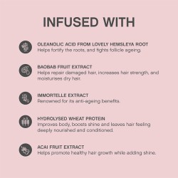 Kevin Murphy Body.Mass Leave-in Plumping - apimties suteikianti plaukų priežiūros priemonė, 100 ml