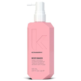 Kevin Murphy Body.Mass Leave-in Plumping - apimties suteikianti plaukų priežiūros priemonė, 100 ml
