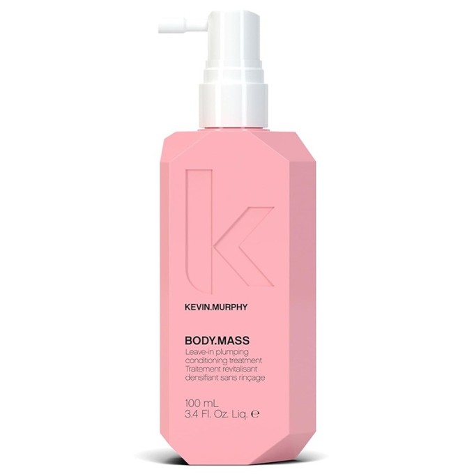 Kevin Murphy Body.Mass Leave-in Plumping - apimties suteikianti plaukų priežiūros priemonė, 100 ml