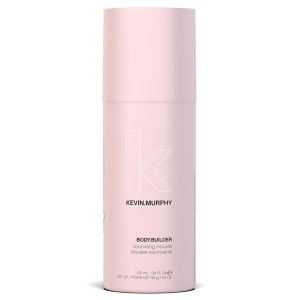 Kevin Murphy Body.Builder Volumising Mousse - plaukų apimtį didinančios putos, 100 ml
