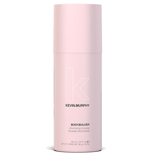 Kevin Murphy Body.Builder Volumising Mousse - plaukų apimtį didinančios putos, 100 ml
