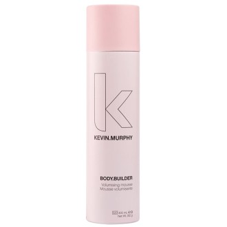 Kevin Murphy Body.Builder Volumising Mousse - plaukų apimtį didinančios putos, 400 ml