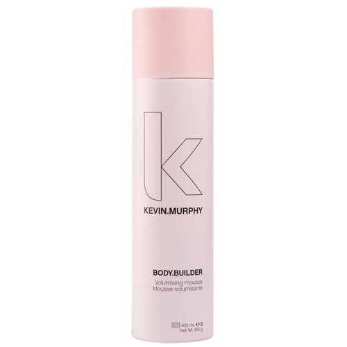 Kevin Murphy Body.Builder Volumising Mousse - plaukų apimtį didinančios putos, 400 ml