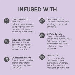 Kevin Murphy Blonde Angel Color Enhancing Treatment - drėkinamasis šviesių plaukų kondicionierius