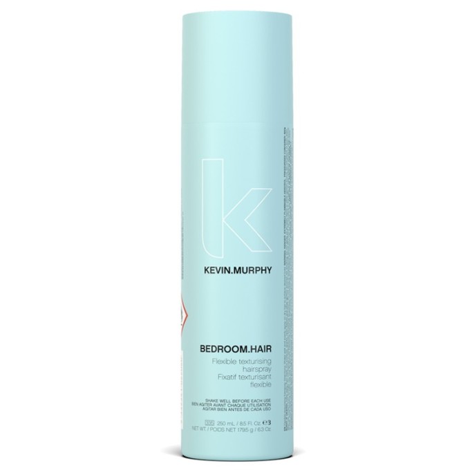 Kevin Murphy Bedroom Hair Flexible Texturing Hairspray - itin lengvas tekstūruojantis plaukų lakas