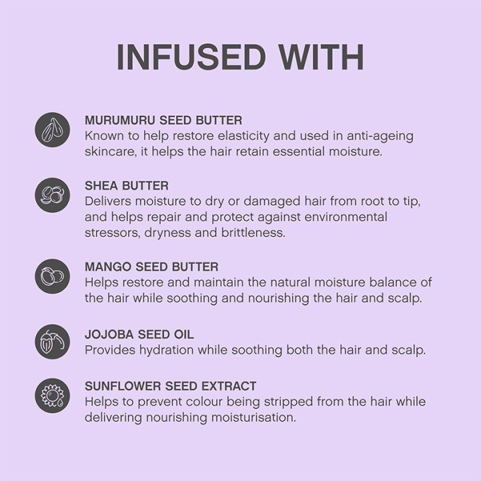 Kevin Murphy Blonde Angel Wash Color Enhancing Shampoo - violetinis šampūnas šviesiems ir žiliems