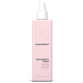 Kevin Murphy Anti Gravity Spray - plaukų purškiklis apimčiai ir blizgesiui, 150 ml