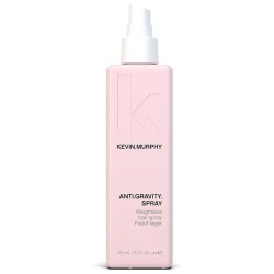Kevin Murphy Anti Gravity Spray - plaukų purškiklis apimčiai ir blizgesiui, 150 ml