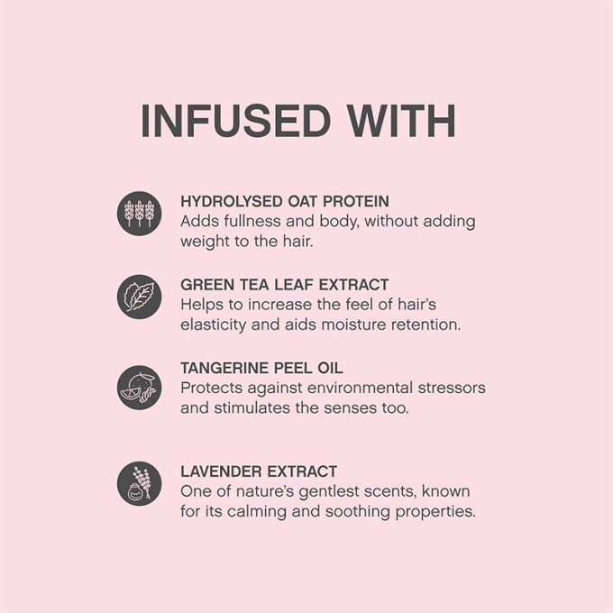 Kevin Murphy Angel Wash Shampoo - apimties suteikiantis šampūnas lūžinėjantiems ar dažytiems