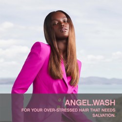 Kevin Murphy Angel Wash Shampoo - apimties suteikiantis šampūnas lūžinėjantiems ar dažytiems