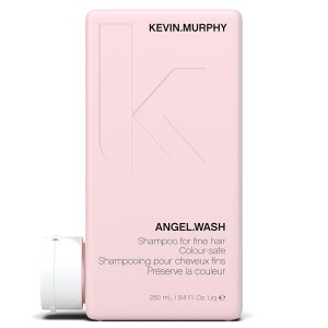 Kevin Murphy Angel Wash Shampoo - apimties suteikiantis šampūnas lūžinėjantiems ar dažytiems