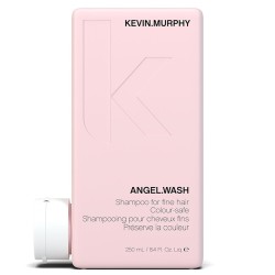 Kevin Murphy Angel Wash Shampoo - apimties suteikiantis šampūnas lūžinėjantiems ar dažytiems