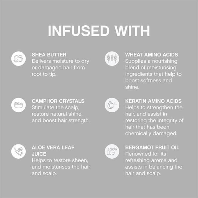 Kevin Murphy Stimulate-Me Rinse Stimulating and Refreshing Conditioner - giliai maitinantis