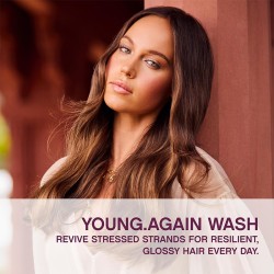 Kevin Murphy Young.Again.Wash Softening Shampoo - atstatomasis šampūnas, 250 ml