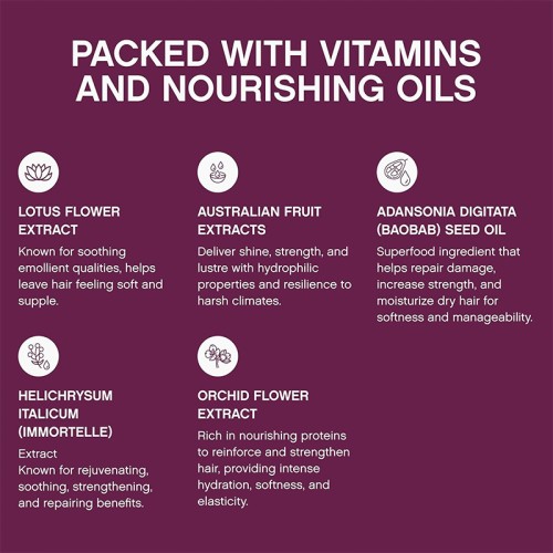 Kevin Murphy Young.Again.Wash Softening Shampoo - atstatomasis šampūnas, 40 ml