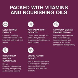 Kevin Murphy Young.Again.Wash Softening Shampoo - atstatomasis šampūnas, 1000 ml