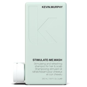 Kevin Murphy Men Stimulate-Me.Wash Shampoo - valomasis šampūnas, 250 ml