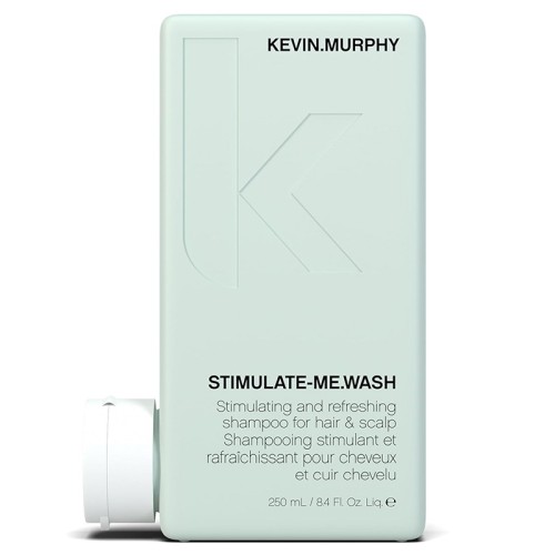 Kevin Murphy Men Stimulate-Me.Wash Shampoo - valomasis šampūnas, 250 ml