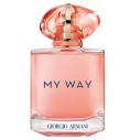Armani My Way Ylang EDP kvepalai moterims, 90 ml