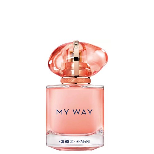 Armani My Way Ylang EDP kvepalai moterims, 30 ml