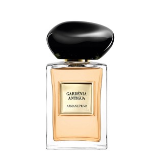 Armani Les Eaux Gardénia Antigua EDT unisex kvepalai, 50 ml