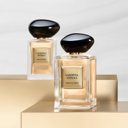 Armani Les Eaux Gardénia Antigua EDT unisex kvepalai, 50 ml