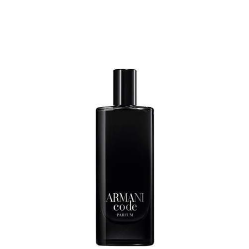 Armani Code EDP kvepalai vyrams, 15 ml