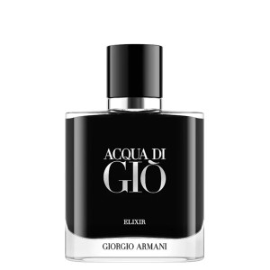 Armani Acqua di Gio Elixir EDP kvepalai vyrams, 50 ml