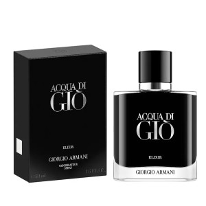 Armani Acqua di Gio Elixir EDP kvepalai vyrams, 50 ml 2