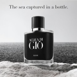 Armani Acqua di Gio Elixir EDP kvepalai vyrams, 50 ml
