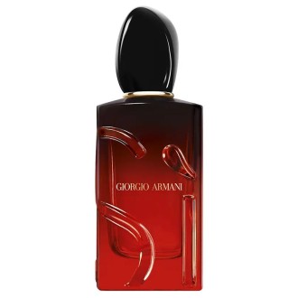 Giorgio Armani Sí Passione Intense EDP kvepalai moterims, 100 ml
