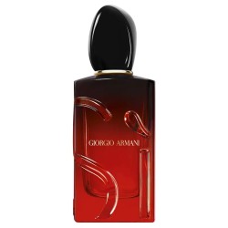 Giorgio Armani Sí Passione Intense EDP kvepalai moterims, 100 ml