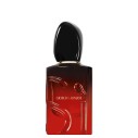 Giorgio Armani Sí Passione Intense EDP kvepalai moterims, 50 ml