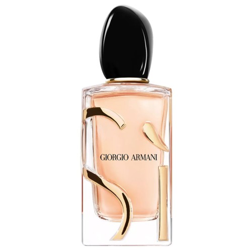 Giorgio Armani Sí EDP kvepalai moterims, 100 ml