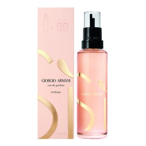 Giorgio Armani Sí EDP moteriškų kvepalų papildymas, 100 ml 2