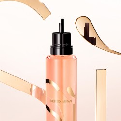 Giorgio Armani Sí EDP moteriškų kvepalų papildymas, 100 ml