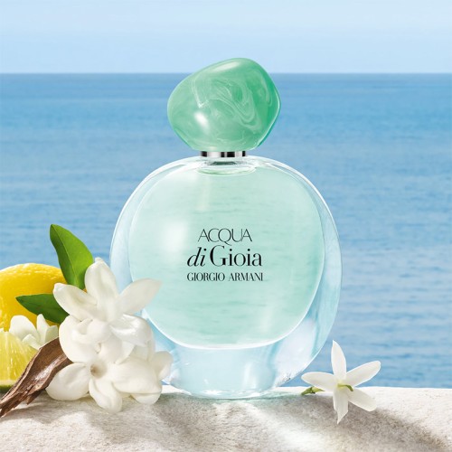 Armani Acqua Di Gioia Intense EDP kvepalai moterims, 100 ml