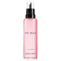 Armani My Way EDP moteriškų kvepalų papildymas, 100 ml